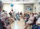 100 ans Mr Dancette La Bastide des Vignes Grasse