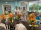 L'Atelier d'Art Floral La Bastide des Vignes Grasse