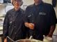 Concours du chef La Bastide des Vignes Grasse